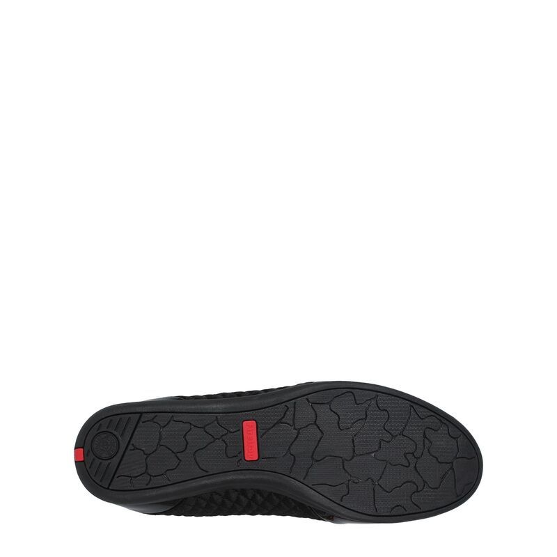 ファイヤートラップ メンズ シューズ スニーカー Firetrap Dr Domello Mens Trainers BlackBlack ブラック