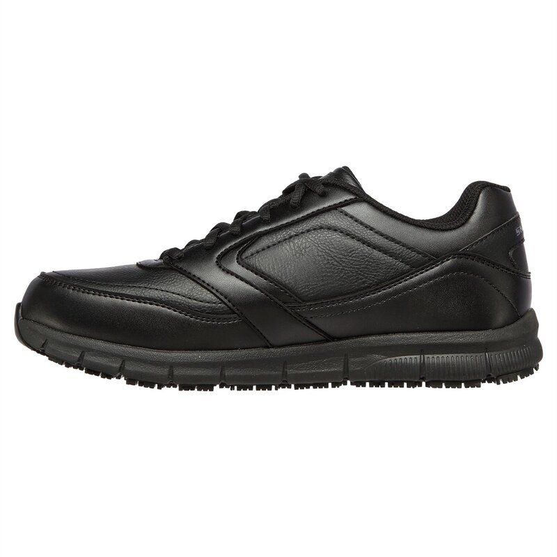 スケッチャーズ メンズ シューズ ブーツ・レインブーツ Skechers Nmpa Trnr Sn34 Black ブラック スケッチャーズ メンズ シューズ ブーツ・レインブーツ Skechers Nmpa Trnr Sn34 Black ブラック