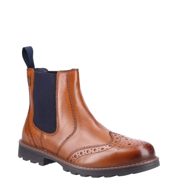 コッツウォルズ メンズ シューズ ブーツ・レインブーツ Cotswold Ford Boots Tan タン コッツウォルズ メンズ シューズ ブーツ・レインブーツ Cotswold Ford Boots Tan タン