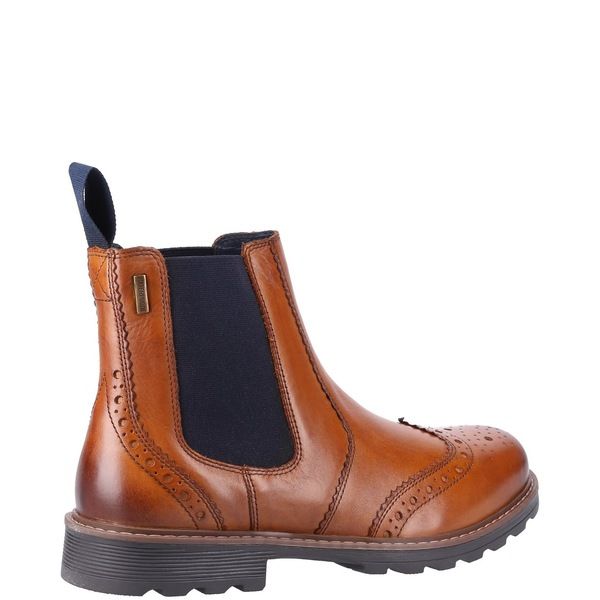 コッツウォルズ メンズ シューズ ブーツ・レインブーツ Cotswold Ford Boots Tan タン コッツウォルズ メンズ シューズ ブーツ・レインブーツ Cotswold Ford Boots Tan タン