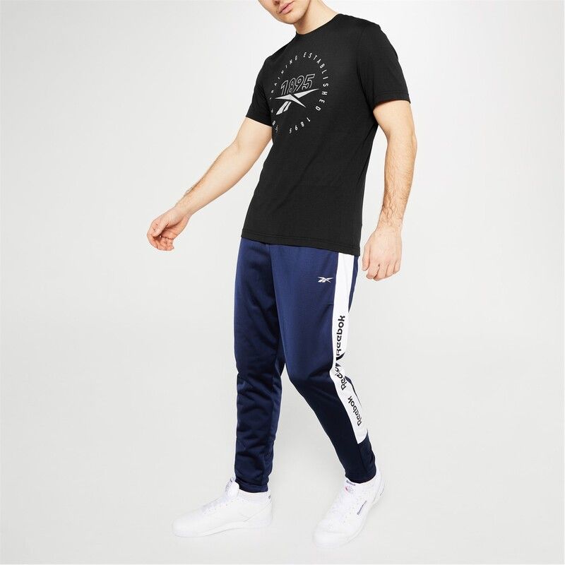 リーボック メンズ シューズ スニーカー Reebok Exofit Low Mens Trainers WhiteRoyBlue ホワイト リーボック メンズ シューズ スニーカー Reebok Exofit Low Mens Trainers WhiteRoyBlue ホワイト