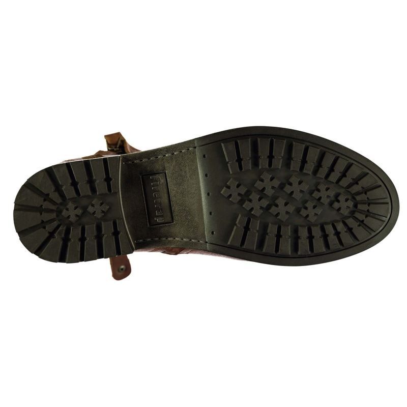 ファイヤートラップ メンズ シューズ ブーツ・レインブーツ Firetrap Jinx Smart Boots Mens Tan タン
