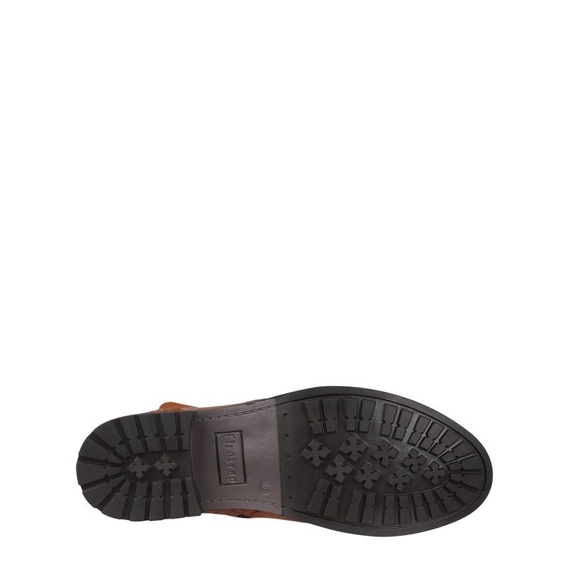 ファイヤートラップ メンズ シューズ ブーツ・レインブーツ Firetrap Jinx Smart Boots Mens Tan タン