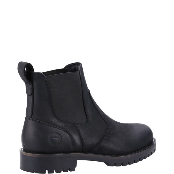 コッツウォルズ メンズ シューズ ブーツ・レインブーツ チェルシーブーツ チェルシー ブーツ Cotswold Bodicote Chelsea Boot Black ブラック コッツウォルズ メンズ シューズ ブーツ・レインブーツ チェルシーブーツ チェルシー ブーツ Cotswold Bodicote Chelsea Boot Black ブラック