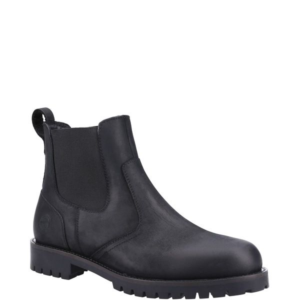 コッツウォルズ メンズ シューズ ブーツ・レインブーツ チェルシーブーツ チェルシー ブーツ Cotswold Bodicote Chelsea Boot Black ブラック コッツウォルズ メンズ シューズ ブーツ・レインブーツ チェルシーブーツ チェルシー ブーツ Cotswold Bodicote Chelsea Boot Black ブラック