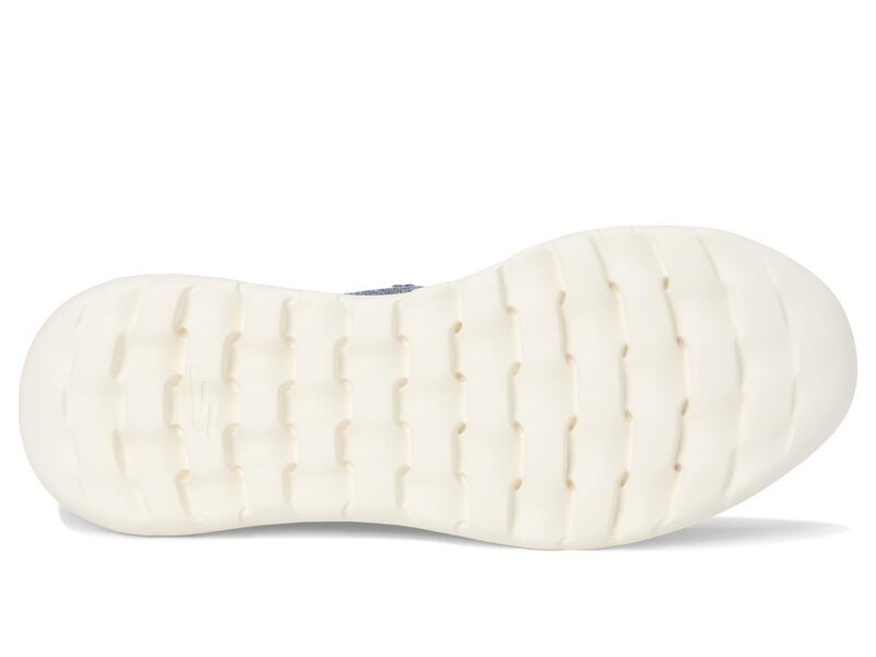 スケッチャーズ メンズ シューズ スニーカー SKECHERS Performance Go Walk Max With Ease Hands Fee SlipInavy ネイビー