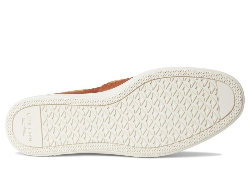 コールハーン メンズ シューズ スニーカー Cole Haan Grandpro Strawspoint Twin Gore Golden ToffeeDark SequoiaIvory アイボリー