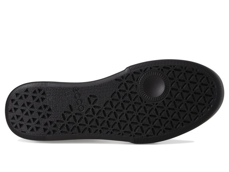 エコー メンズ シューズ スニーカー レース ECCO Street Court Lace Sneaker BlackWhite ホワイト エコー メンズ シューズ スニーカー レース ECCO Street Court Lace Sneaker BlackWhite ホワイト