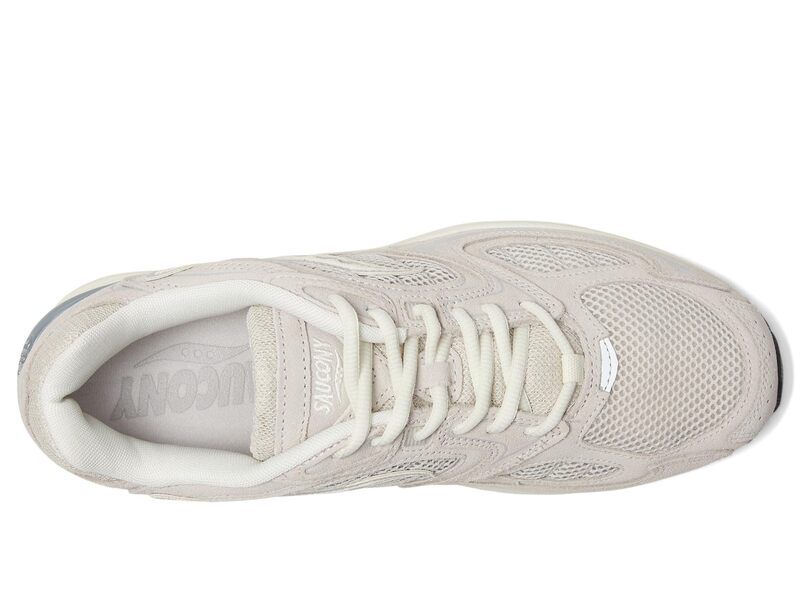 サッカニー メンズ シューズ スニーカー Saucony Originals Grid Jazz 9 CashmereCream クリーム サッカニー メンズ シューズ スニーカー Saucony Originals Grid Jazz 9 CashmereCream クリーム