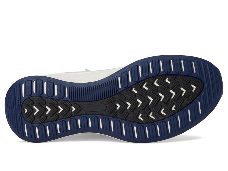 オールバーズ メンズ シューズ スニーカー Allbirds Tree Runner Go Utility Blizzard Deep Navy Natural White ホワイト