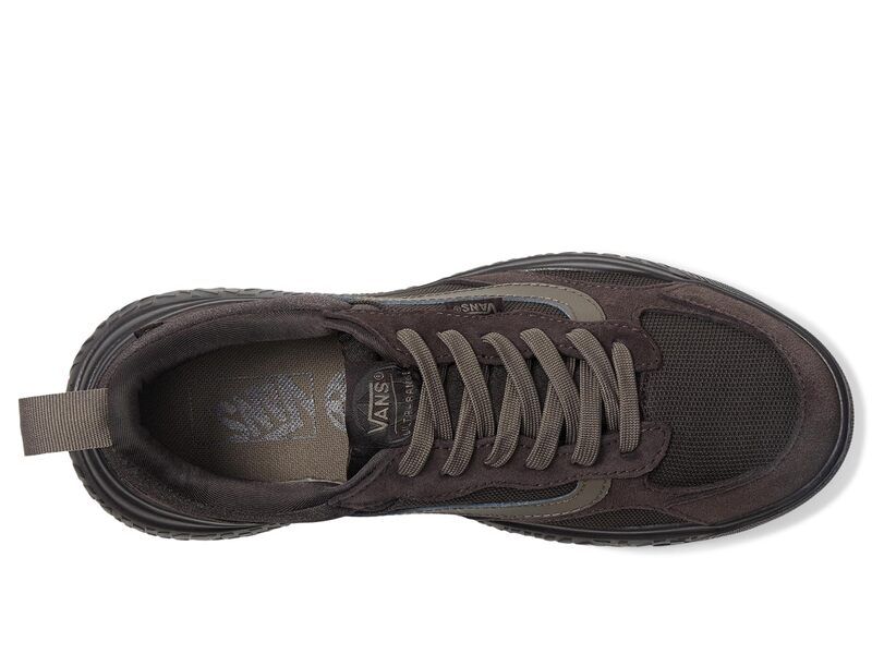 バンズ メンズ シューズ スニーカー Vans MTE Ultrarange Neo VR3 Dark Brown ブラウン