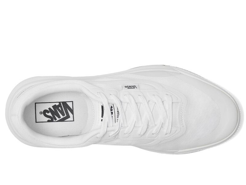 バンズ メンズ シューズ スニーカー Vans MTE Ultrarange 20 RW True White ホワイト