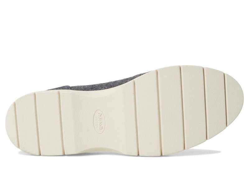 ドクター・ショール レディース シューズ スリッポン・ローファー Dr Scholls Nice Day Charcoal Wool チャコール ドクター・ショール レディース シューズ スリッポン・ローファー Dr Scholls Nice Day Charcoal Wool チャコール