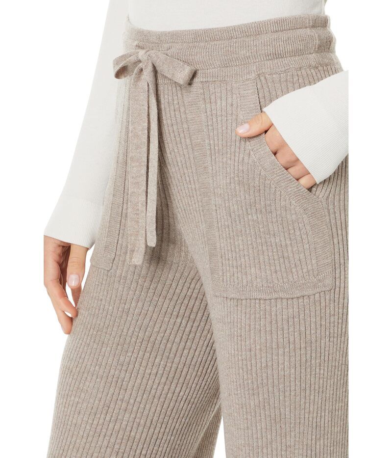 スプレンディット レディース ボトムス カジュアルパンツ Splendid Georgie Rib Pants Tawny スプレンディット レディース ボトムス カジュアルパンツ Splendid Georgie Rib Pants Tawny