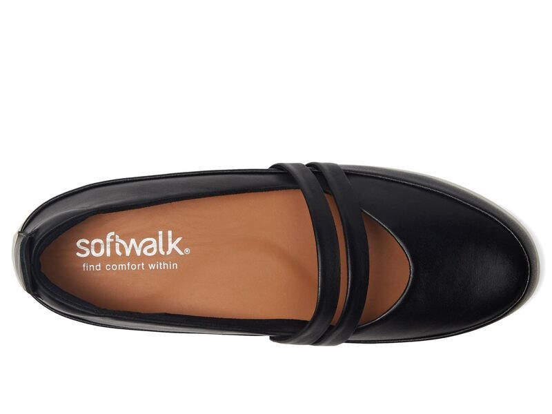 ソフトウォーク レディース ボトムス ハーフパンツ・ショーツ SoftWalk Devon Black ブラック ソフトウォーク レディース ボトムス ハーフパンツ・ショーツ SoftWalk Devon Black ブラック