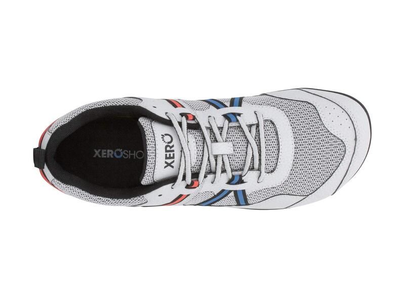 ゼロシューズ メンズ スニーカー Xero Shoes Prio Lunar ゼロシューズ メンズ スニーカー Xero Shoes Prio Lunar