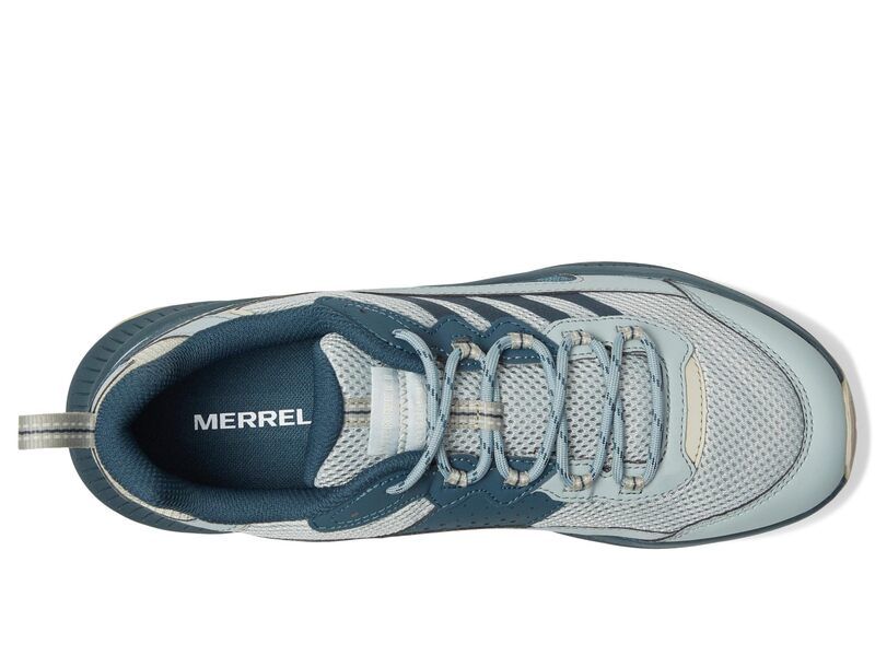 メレル メンズ シューズ ブーツ・レインブーツ Merrell Speed Strike 2 Calcite