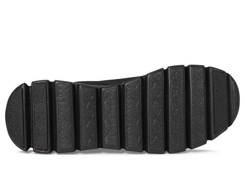 スケッチャーズ メンズ シューズ スニーカー SKECHERS GlideStep Zefyr Hands Free Slipin Black ブラック スケッチャーズ メンズ シューズ スニーカー SKECHERS GlideStep Zefyr Hands Free Slipin Black ブラック
