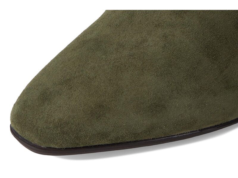 エアロソールズ レディース シューズ スリッポン・ローファー Aerosoles Magnus Dark Olive オリーブ エアロソールズ レディース シューズ スリッポン・ローファー Aerosoles Magnus Dark Olive オリーブ