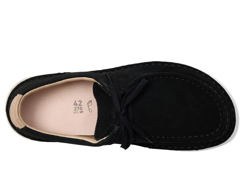 ビルケンシュトック メンズ シューズ スリッポン・ローファー スエード Birkenstock Pasadena Suede Black ブラック ビルケンシュトック メンズ シューズ スリッポン・ローファー スエード Birkenstock Pasadena Suede Black ブラック