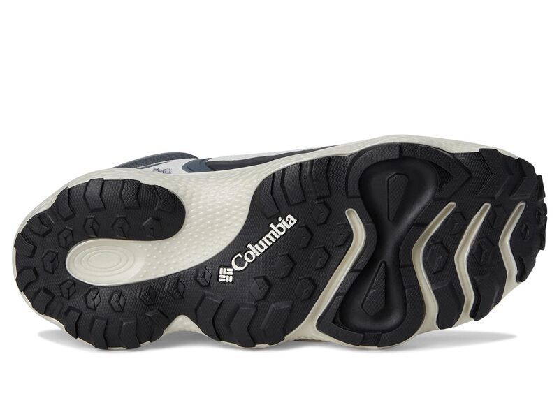 コロンビア メンズ シューズ ブーツ・レインブーツ キャップ ケープ Columbia Escape Thrive Titaniumid Outdry MoonstoneGraphite グラファイト