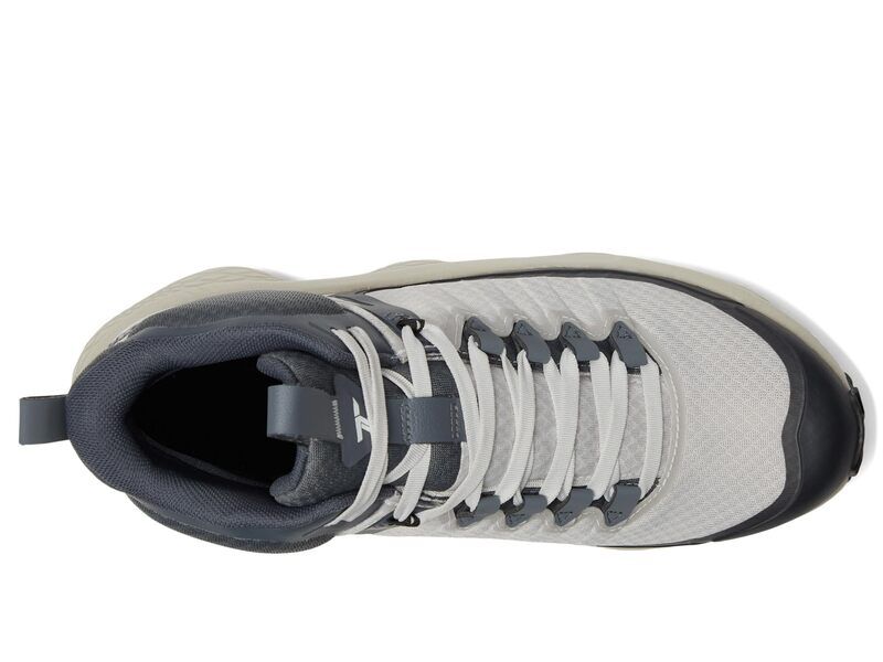 コロンビア メンズ シューズ ブーツ・レインブーツ キャップ ケープ Columbia Escape Thrive Titaniumid Outdry MoonstoneGraphite グラファイト