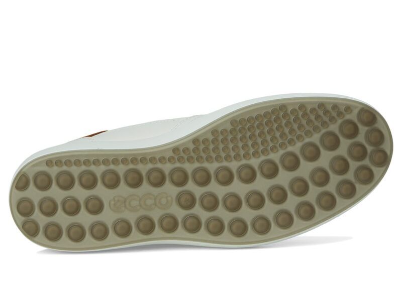 エコー メンズ シューズ スニーカー ECCO Soft 7 Easy Slip On Sneaker WhiteLion ホワイト エコー メンズ シューズ スニーカー ECCO Soft 7 Easy Slip On Sneaker WhiteLion ホワイト