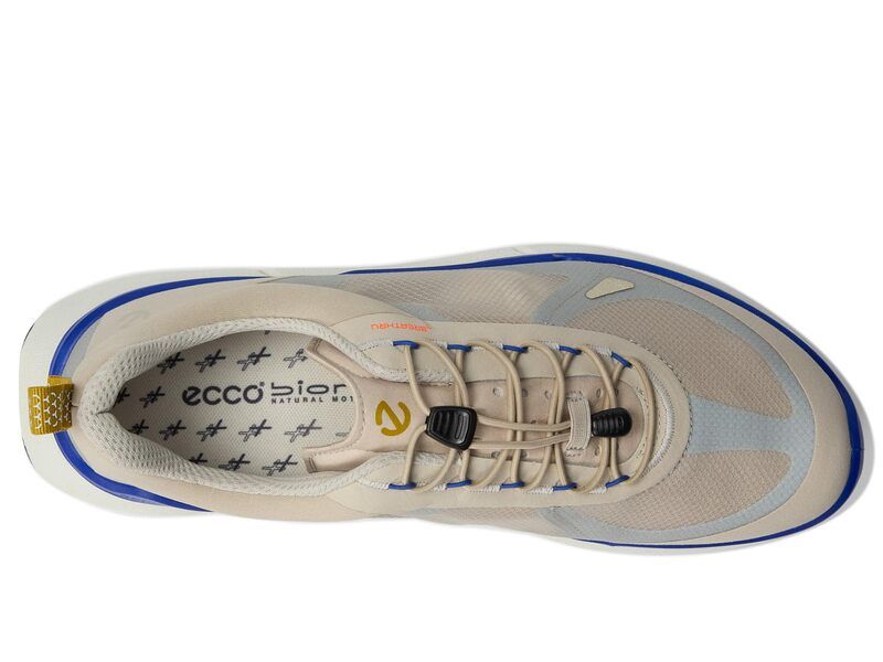 エコー メンズ シューズ スニーカー ECCO Sport Biom 22 Breathru Cross Trainer GravelBlue BellVirtual ブルー エコー メンズ シューズ スニーカー ECCO Sport Biom 22 Breathru Cross Trainer GravelBlue BellVirtual ブルー