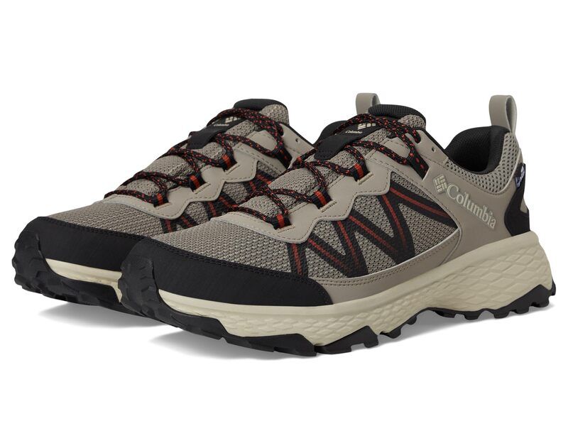 コロンビア メンズ シューズ ブーツ・レインブーツ Columbia Peakfreak Rush Outdry KettleDark Sienna