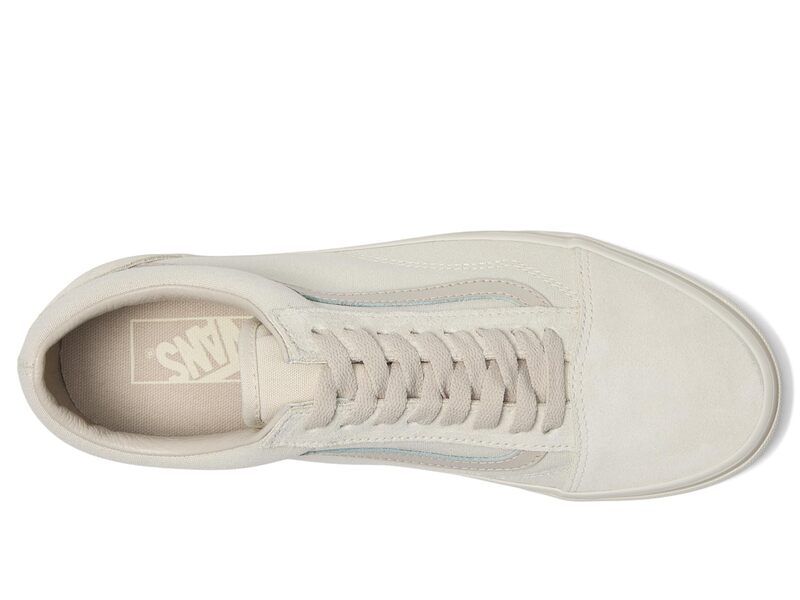 バンズ メンズ シューズ スニーカー Vans Old Skool Pop Marshmallow バンズ メンズ シューズ スニーカー Vans Old Skool Pop Marshmallow