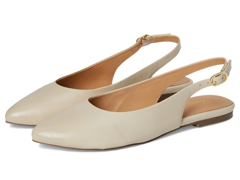 トロッターズ レディース トップス シャツ Trotters Evelyn Ivory アイボリー