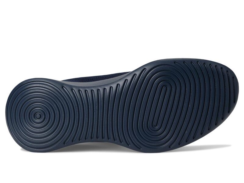 オールバーズ メンズ シューズ スニーカー Allbirds Tree Runner Go Deep NavyTrue Navy Sole ネイビー