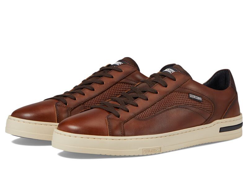 ピコリーノス メンズ シューズ スニーカー PIKOLINOS Xativa M1K Cuero