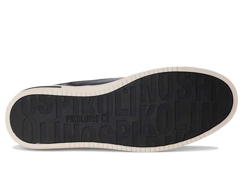 ピコリーノス メンズ シューズ スニーカー PIKOLINOS Xativa M1K Blue ブルー ピコリーノス メンズ シューズ スニーカー PIKOLINOS Xativa M1K Blue ブルー