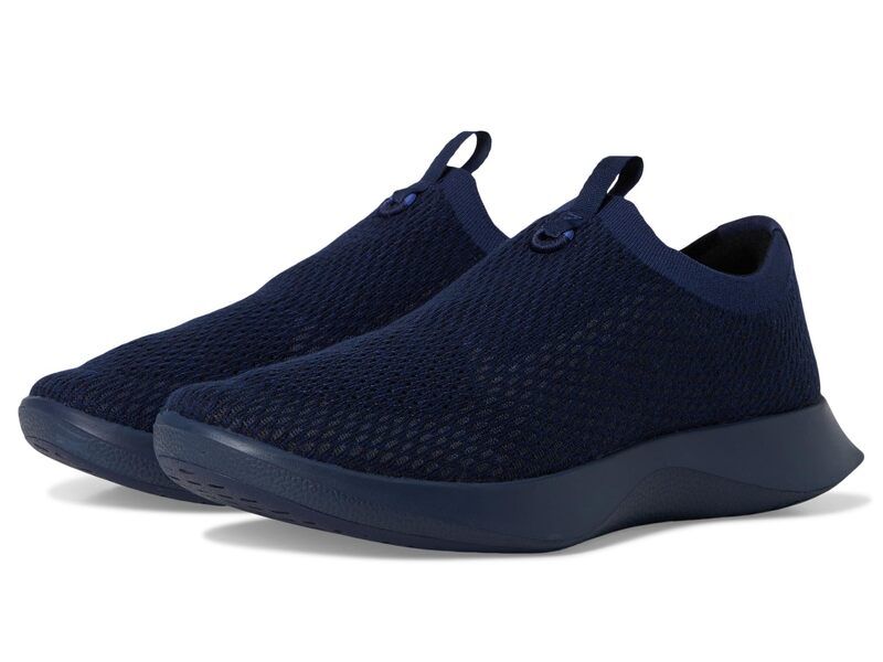 オールバーズ メンズ シューズ スニーカー Allbirds Tree Dasherelay Deep Navy deep Navy ネイビー