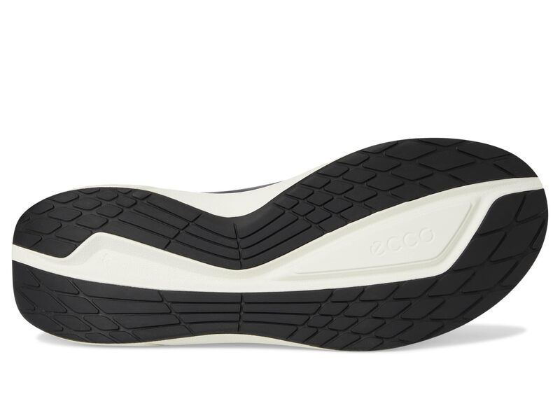 エコー メンズ シューズ スニーカー ECCO Sport Biom 22 Traveler SlipOn Sneakers Marine Leather