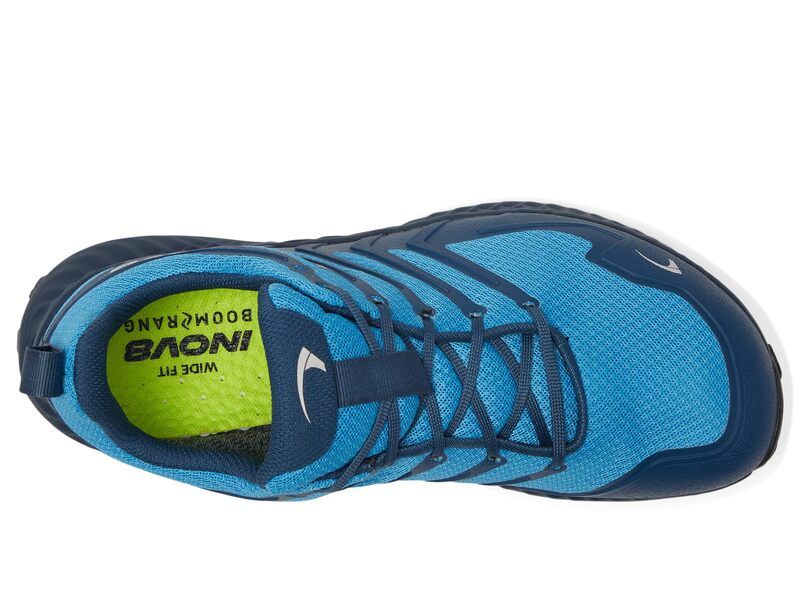 イノヴェイト メンズ シューズ スニーカー INOV8 RocLite GTXR BlueNavy ネイビー