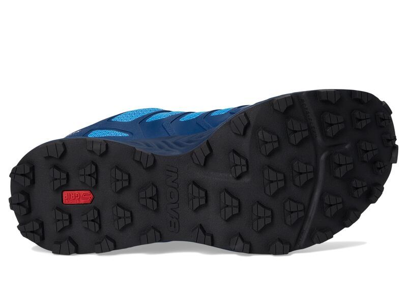 イノヴェイト メンズ シューズ スニーカー INOV8 RocLite GTXR BlueNavy ネイビー