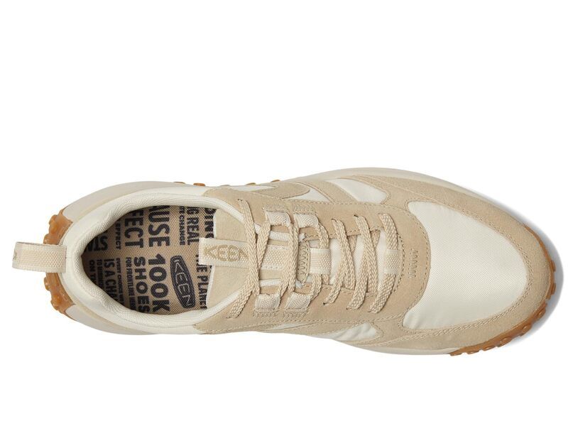 キーン メンズ シューズ スニーカー KEEN KS86 SafariBirch