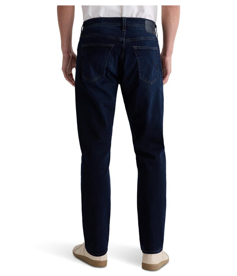 エージージーンズ メンズ ボトムス デニムパンツ AG Jeans Everett Slim Straight Jeans Barton エージージーンズ メンズ ボトムス デニムパンツ AG Jeans Everett Slim Straight Jeans Barton