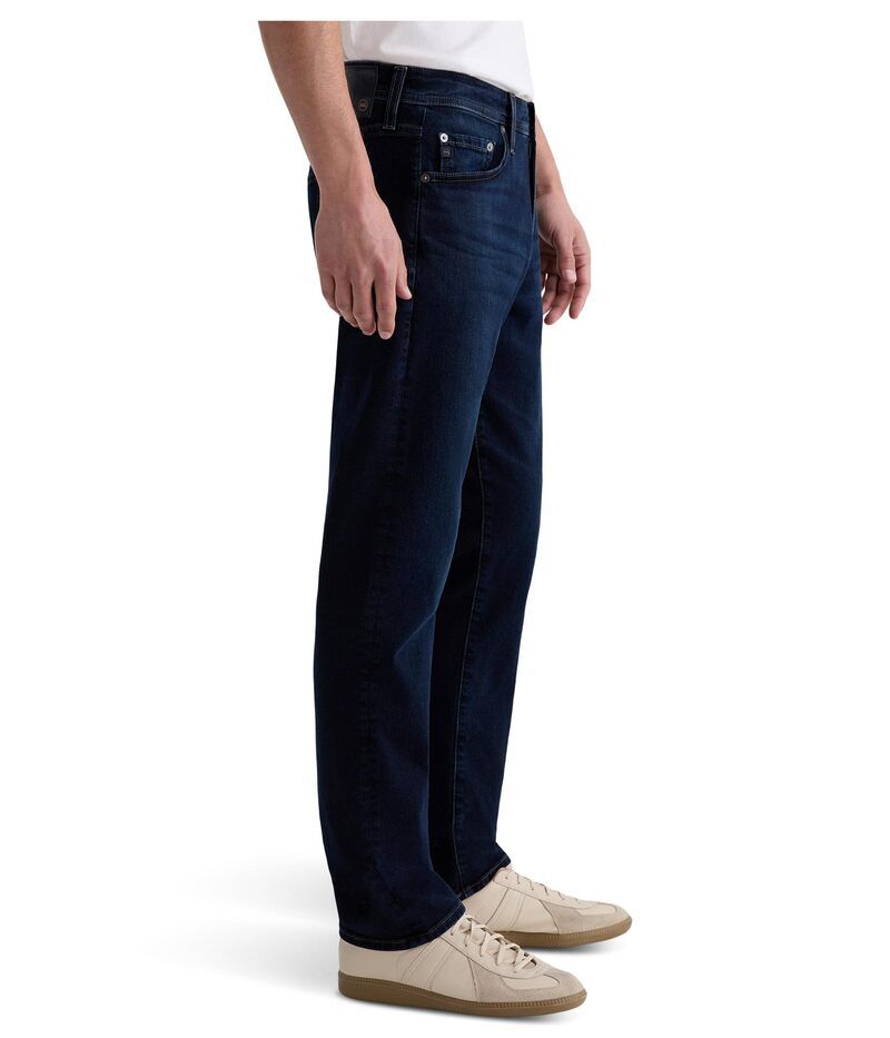 エージージーンズ メンズ ボトムス デニムパンツ AG Jeans Everett Slim Straight Jeans Barton エージージーンズ メンズ ボトムス デニムパンツ AG Jeans Everett Slim Straight Jeans Barton