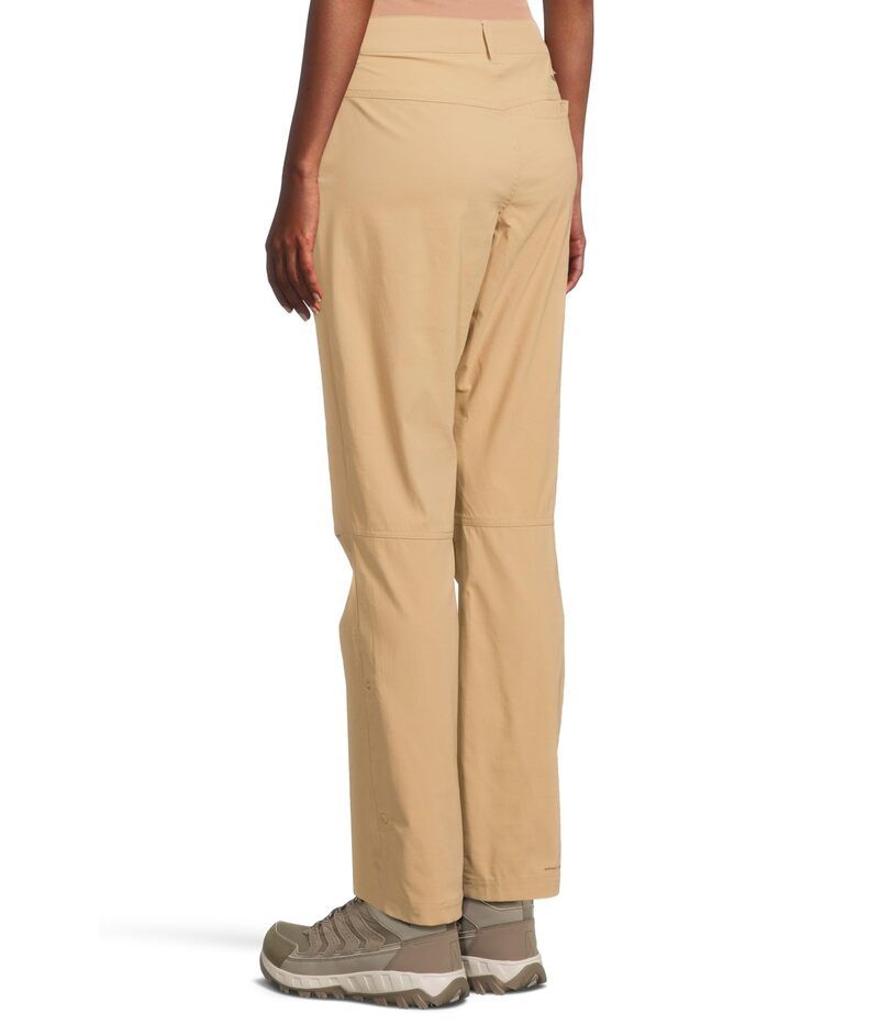 コロンビア レディース ボトムス カジュアルパンツ Columbia Leslie Falls Pant II Canoe