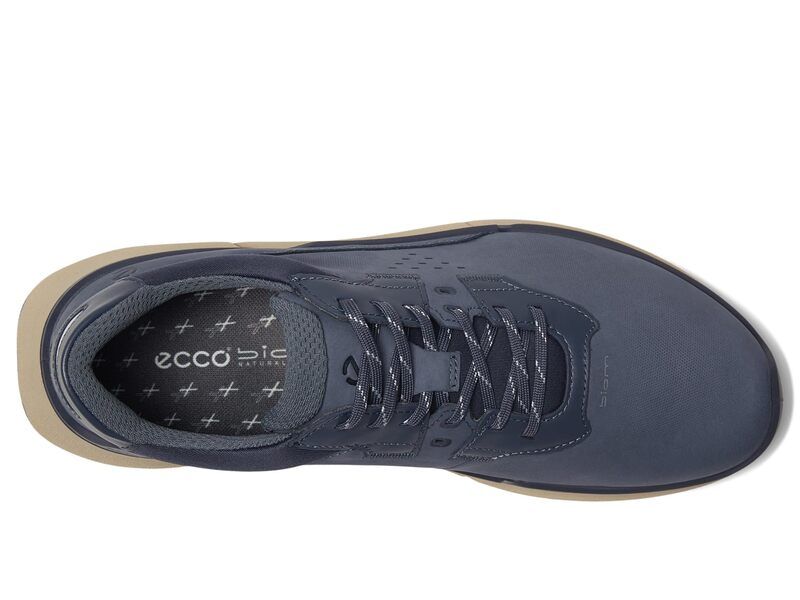 エコー メンズ シューズ スニーカー レザー ECCO Sport Biom 22 Leather Ombre Nubuck エコー メンズ シューズ スニーカー レザー ECCO Sport Biom 22 Leather Ombre Nubuck