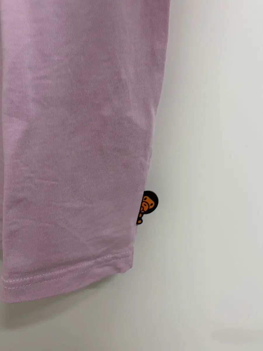 A BATHING APE ベイビーマイロ Tシャツ A BATHING APE ベイビーマイロ Tシャツ