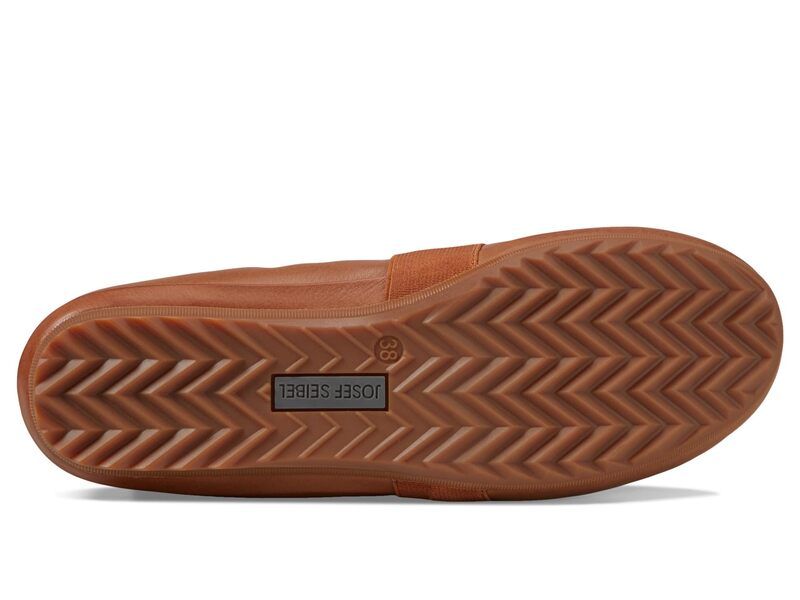 ジョセフセイベル レディース シューズ スリッポン・ローファー Josef Seibel Josie 02 Camel Male キャメル