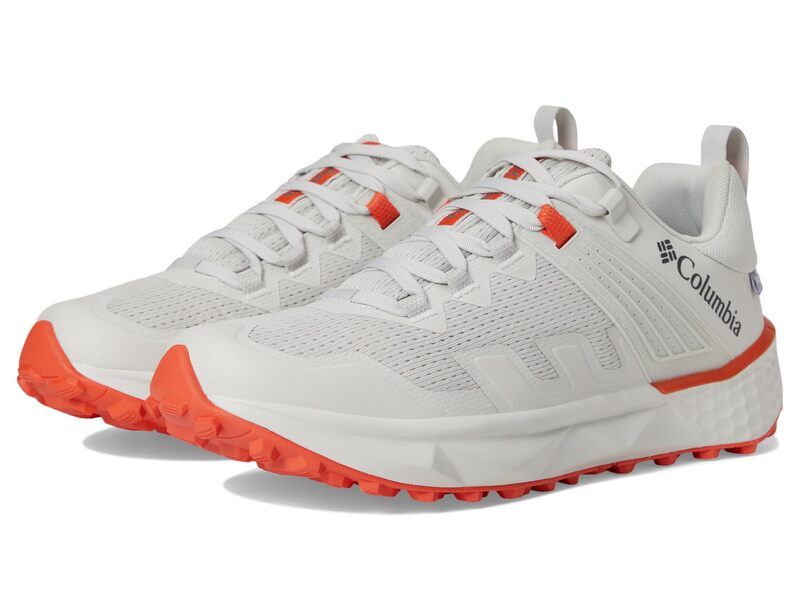 コロンビア メンズ シューズ ブーツ・レインブーツ Columbia Facet 75 Outdry MoonstoneRed Quartz レッド
