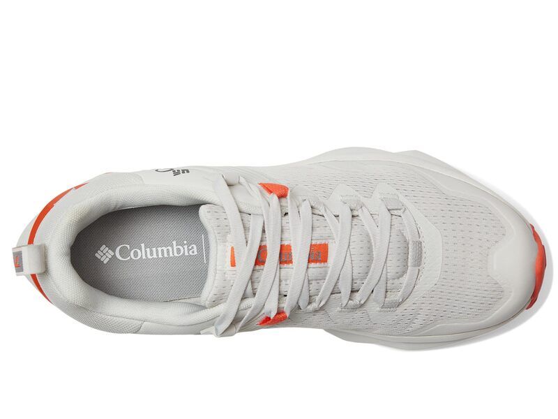 コロンビア メンズ シューズ ブーツ・レインブーツ Columbia Facet 75 Outdry MoonstoneRed Quartz レッド