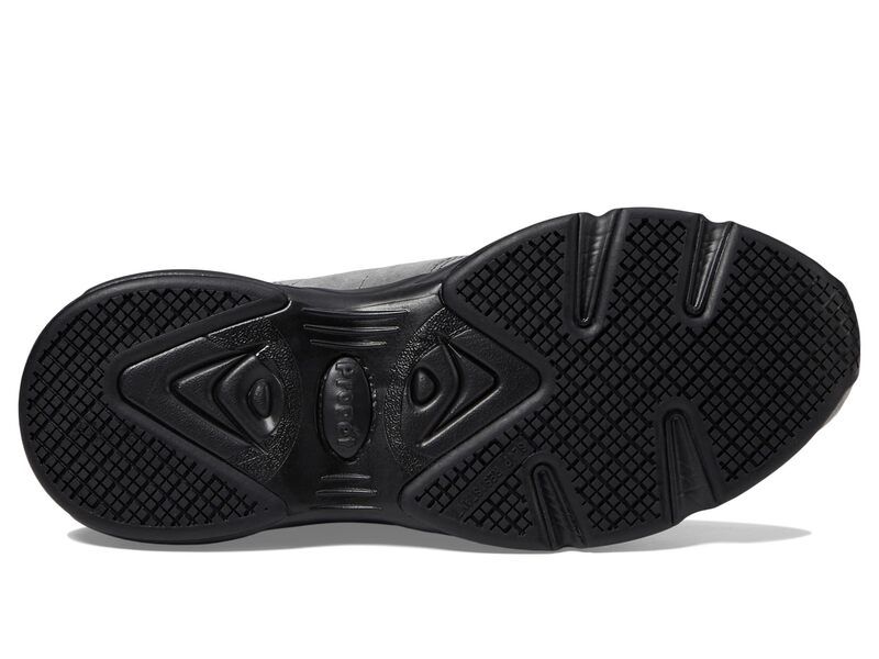 プロペット メンズ シューズ スニーカー Propet Stability Slipon Dark Grey グレー プロペット メンズ シューズ スニーカー Propet Stability Slipon Dark Grey グレー
