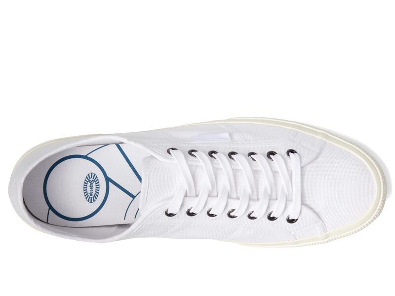 スペルガ メンズ シューズ スニーカー Superga 2750 OG WhiteFull Avorio ホワイト スペルガ メンズ シューズ スニーカー Superga 2750 OG WhiteFull Avorio ホワイト