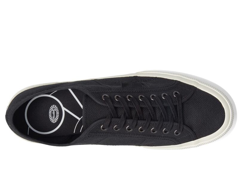 スペルガ メンズ シューズ スニーカー Superga 2750 OG BlackWhite Avorio ホワイト スペルガ メンズ シューズ スニーカー Superga 2750 OG BlackWhite Avorio ホワイト